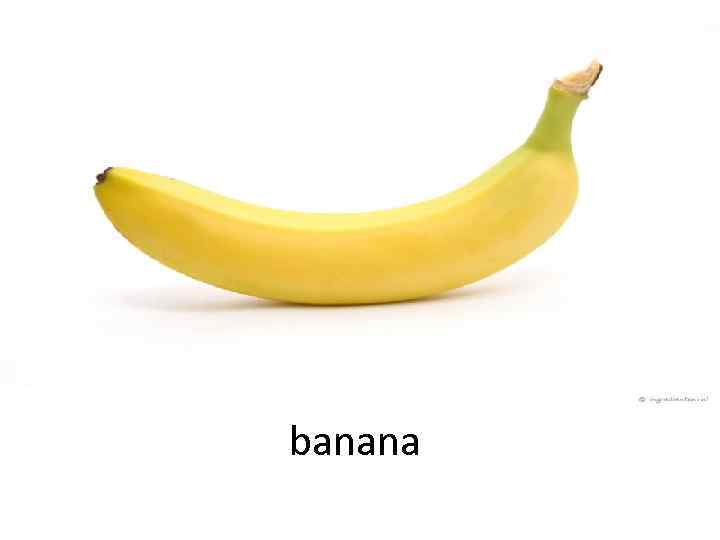 banana 