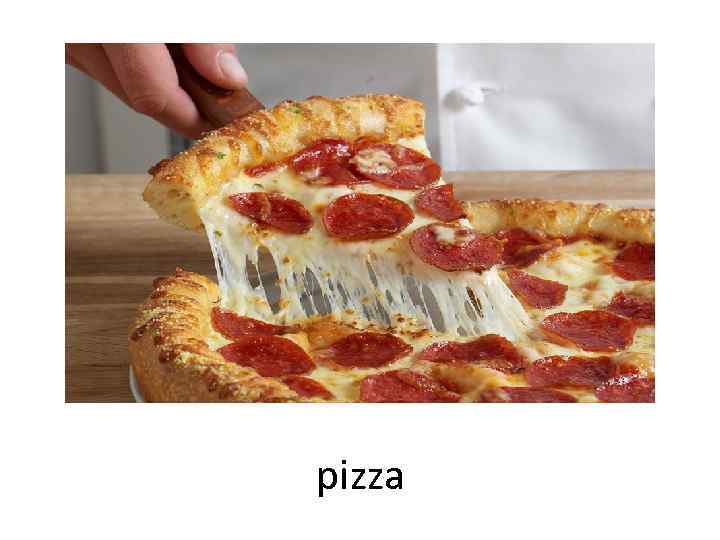 pizza 