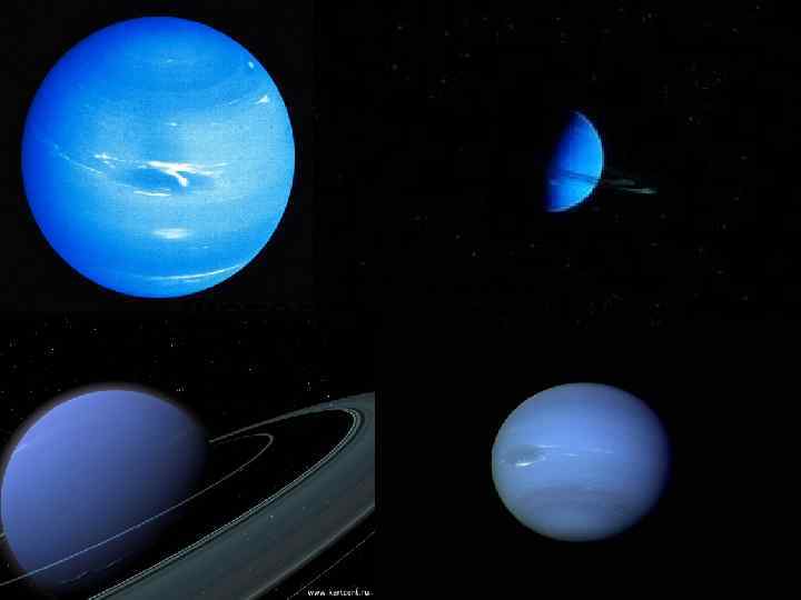 Фотографії планети 