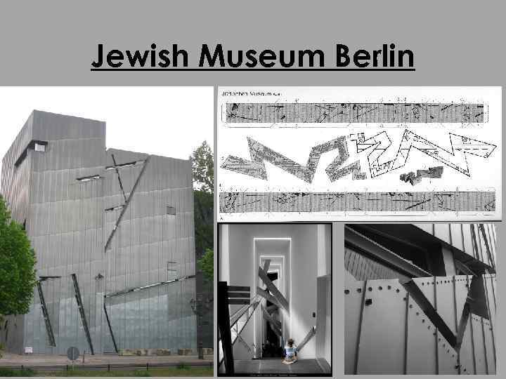 Jewish Museum Berlin 