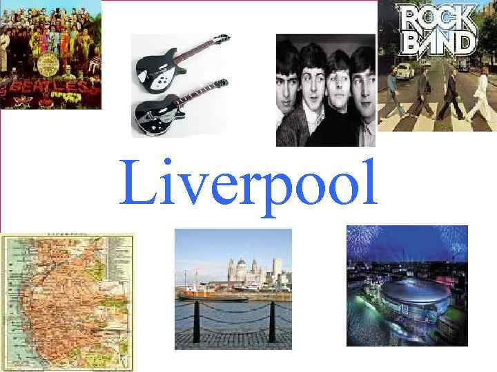 Liverpool 