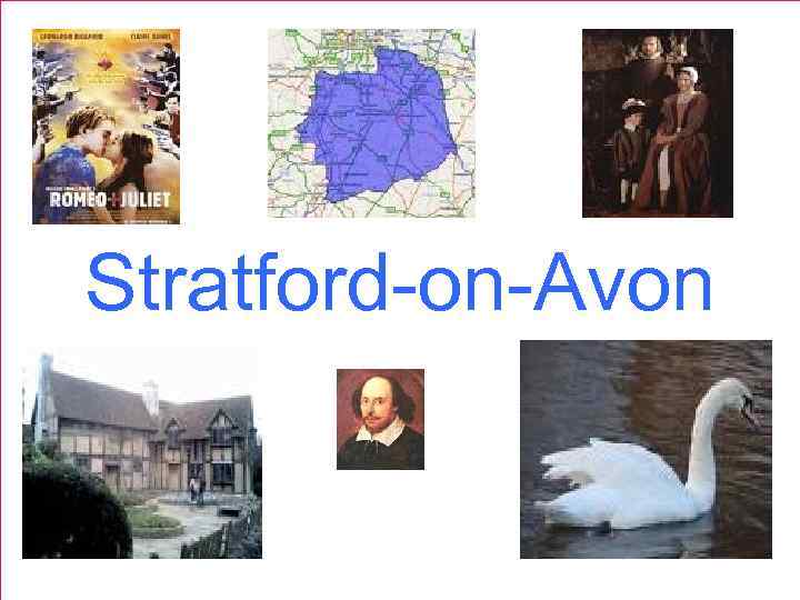 Stratford-on-Avon 