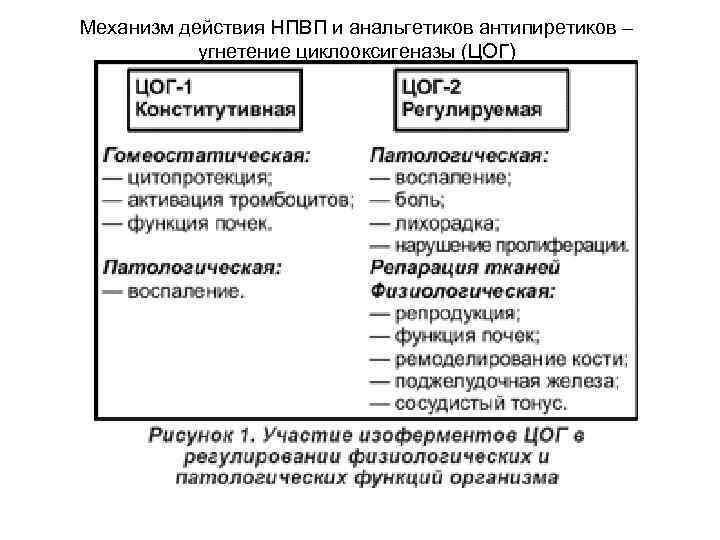 Анальгетические средства фармакология презентация