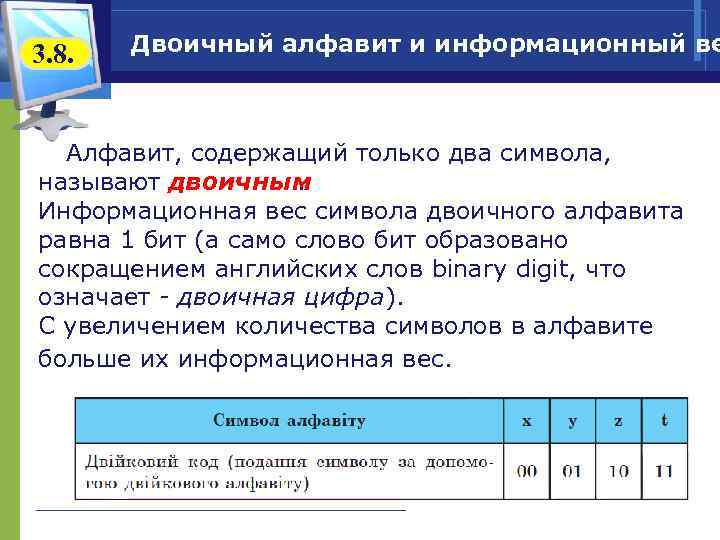 Алфавит содержащий два символа. Двоичный алфавит. Двоичный алфавит это алфавит содержащий. Информатика алфавит содержащий два символа.