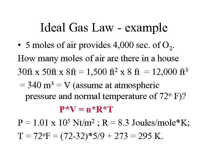 Pressure P Pressure Not Power Or Momentum P