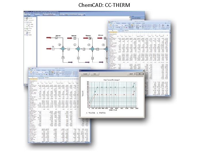 Chem. CAD: СС-THERM 