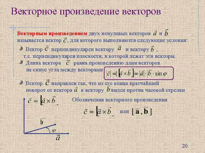 Какое изображение называется векторным