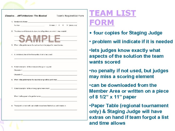 O u t s i d e A s s i s t a