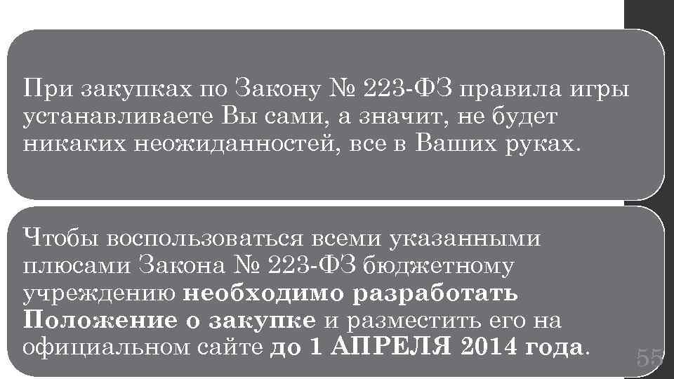 Нумерология 44 что означает. Законы при закупках. 44 И 223 ФЗ. 223-ФЗ И 44-ФЗ отличия. № 223-ФЗ.