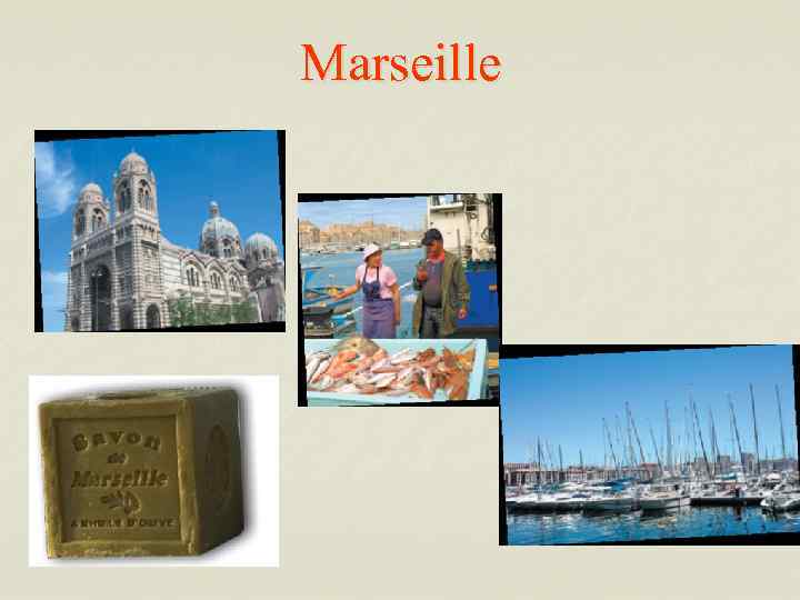 Marseille 