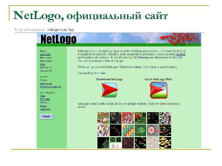 Net. Logo, официальный сайт 