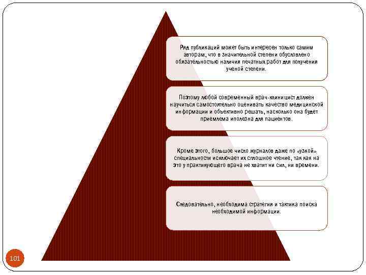 Ряд публикаций может быть интересен только самим авторам, что в значительной степени обусловлено обязательностью