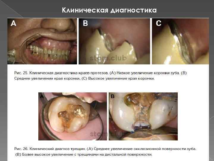 Клиническая диагностика 