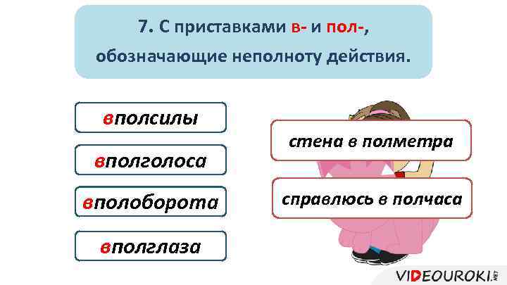 Приставка обозначающая неполноту действия. Правописание вполголоса. Пол с наречиями. Вполоборота как пишется. Пол и полу с наречиями.