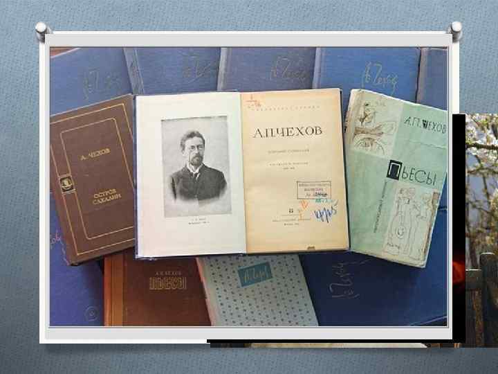 В Чехове Россия полюбила себя. Никто так не выразил ее собирательный тип, как он