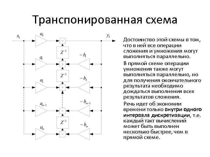 В чем основное преимущество схем перед другими видами чертежей