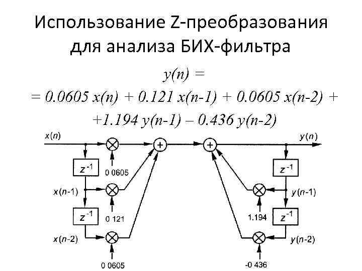 Число обусловленности для системы разностных уравнений при использовании схемы крест