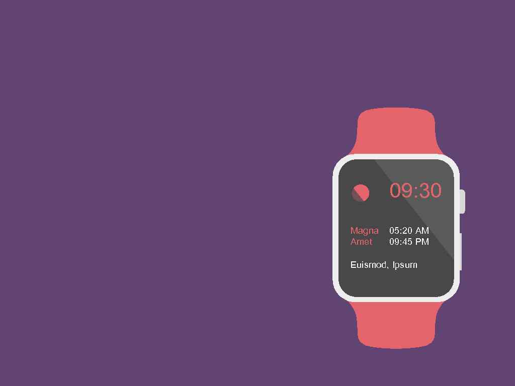 09: 30 Magna Amet 05: 20 AM 09: 45 PM Euismod, Ipsum 