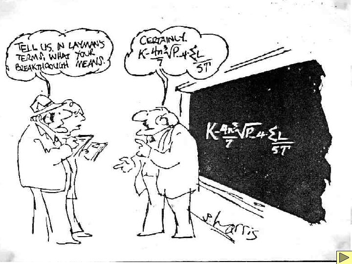 A Core Course on Modeling Week 7 -A working model – and then? Specialization