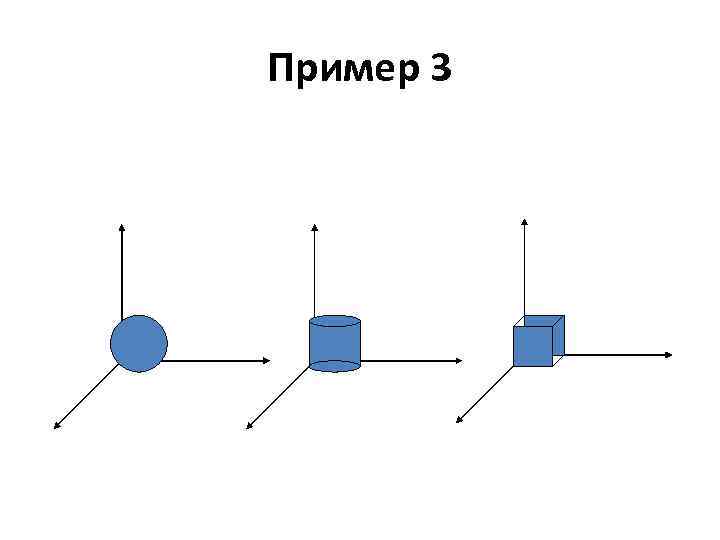 Пример 3 