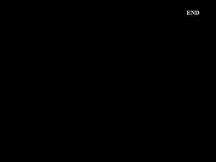END 