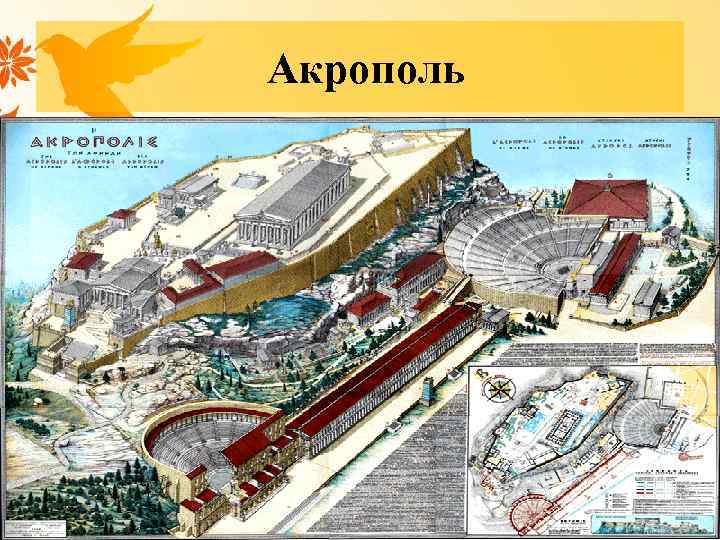 Акрополь 
