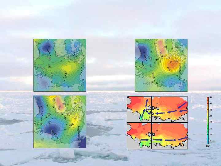 34 30 26 22 18 14 10 6 ppt 