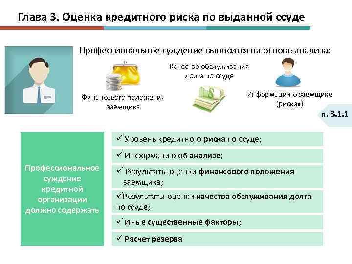 Профессиональное суждение бухгалтера образец