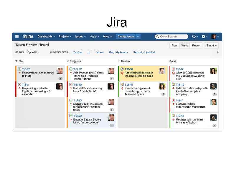 Jira 