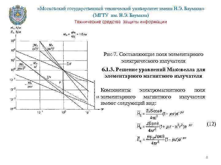  «Московский государственный технический университет имени Н. Э. Баумана» (МГТУ им. Н. Э. Баумана)