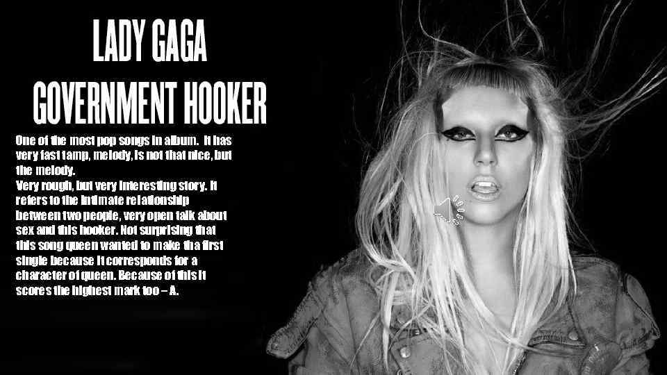 One of the most pop songs in album. It has very fast tamp, melody,