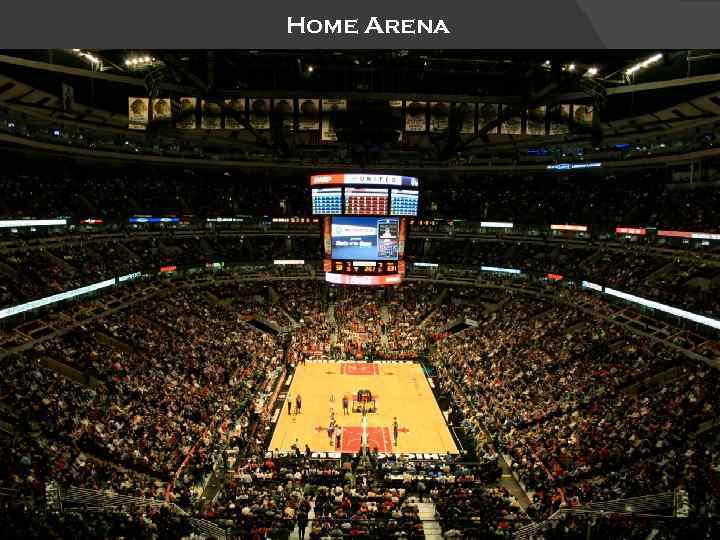 Home Arena 