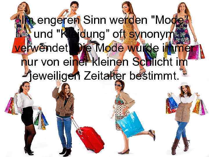 Im engeren Sinn werden 