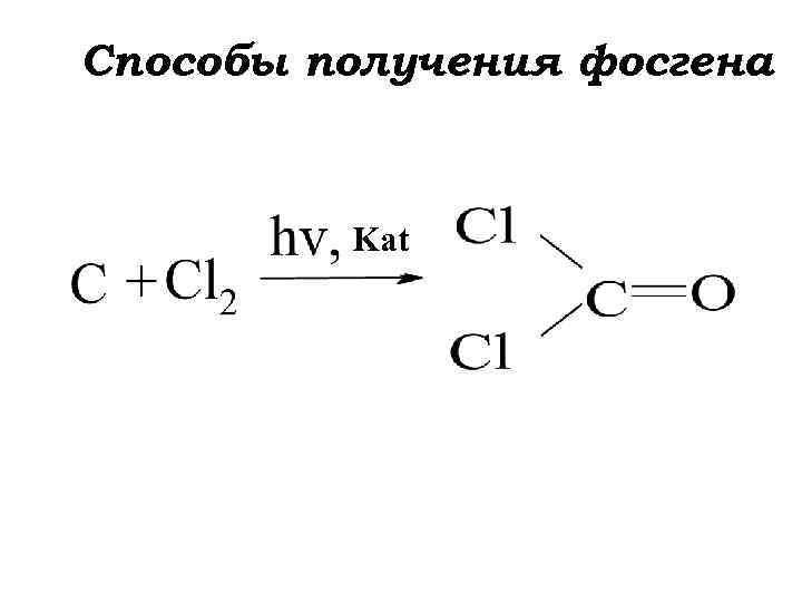 Любым способом