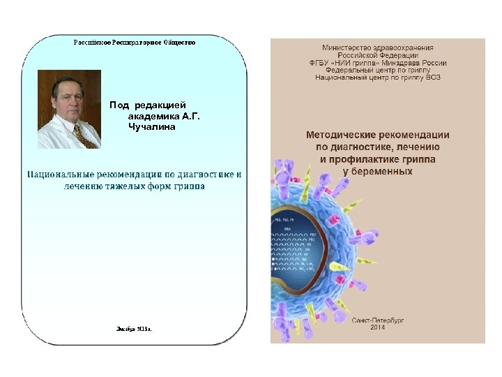 Под редакцией академика А. Г. Чучалина 