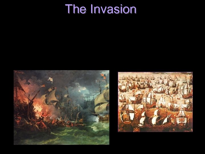 The Invasion 