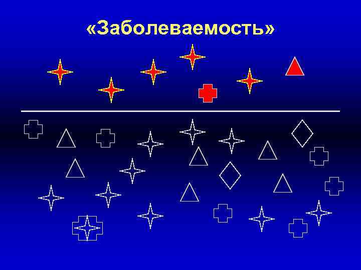  «Заболеваемость» 