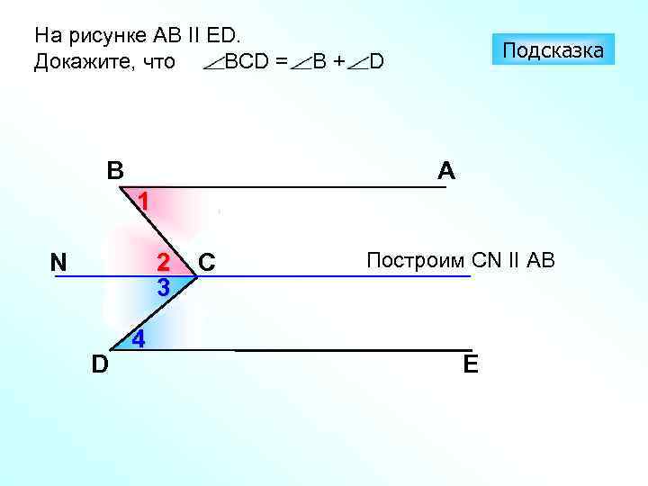 На рисунке ab 4. Построение стороны a b = 2ab рисунок. Докажите что a-b=2, ab=3. Доказать a+b+c+d>1/4. На рисунке ab ed докажите что BCD=B+D.