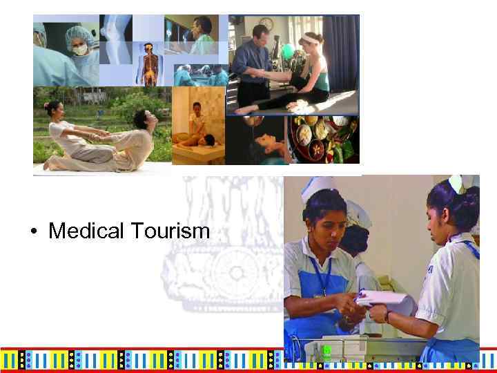  • Medical Tourism 