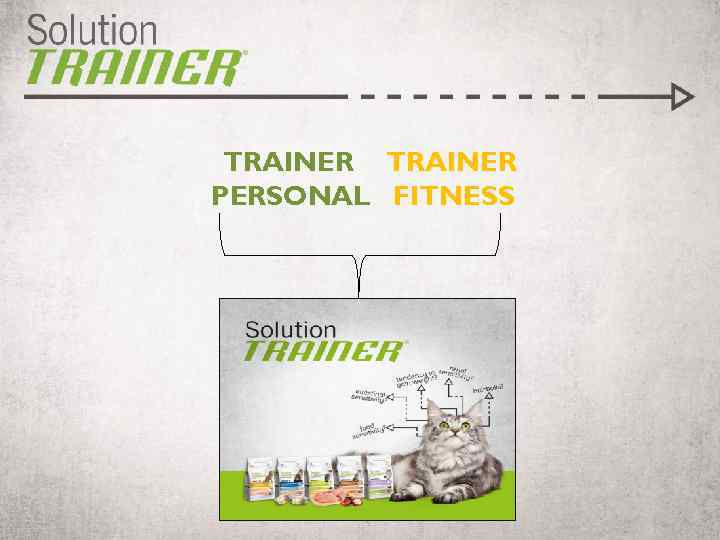 TRAINER PERSONAL FITNESS 