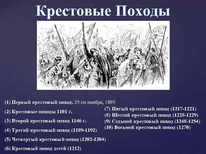 События крестовых походов. Крестовый поход 1217-1221. Крестовый поход 1228-1229 таблица. Пятый крестовый поход (1217—1221). 1228-1229 Крестовый поход участники.