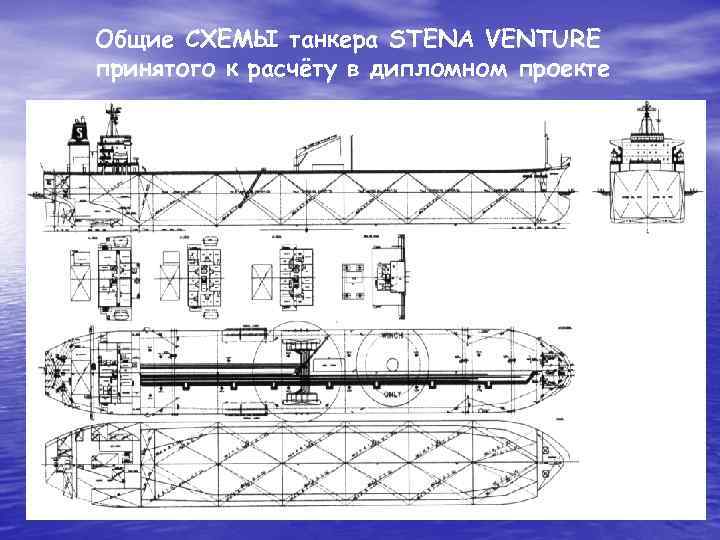 Проект 160 танкер