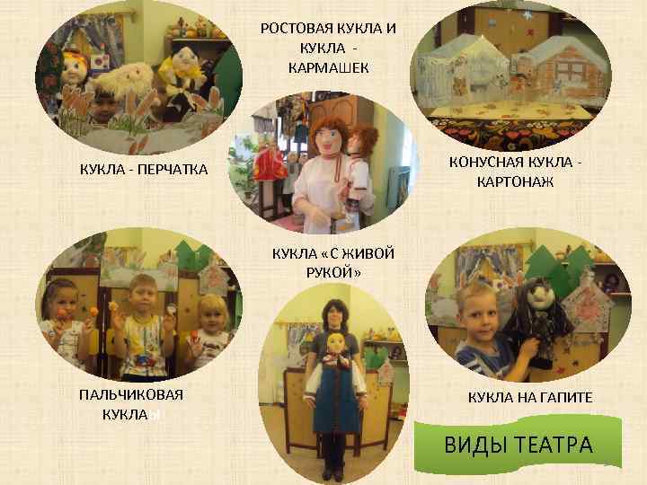 РОСТОВАЯ КУКЛА И КУКЛА КАРМАШЕК КОНУСНАЯ КУКЛА КАРТОНАЖ КУКЛА - ПЕРЧАТКА КУКЛА «С ЖИВОЙ