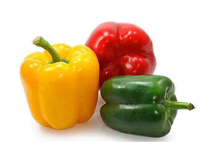 Он бывает, дети, разный – Желтый, травяной и красный. То он жгучий, то он