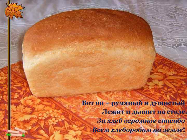 На столе лежит мыло на унитазе хлеб