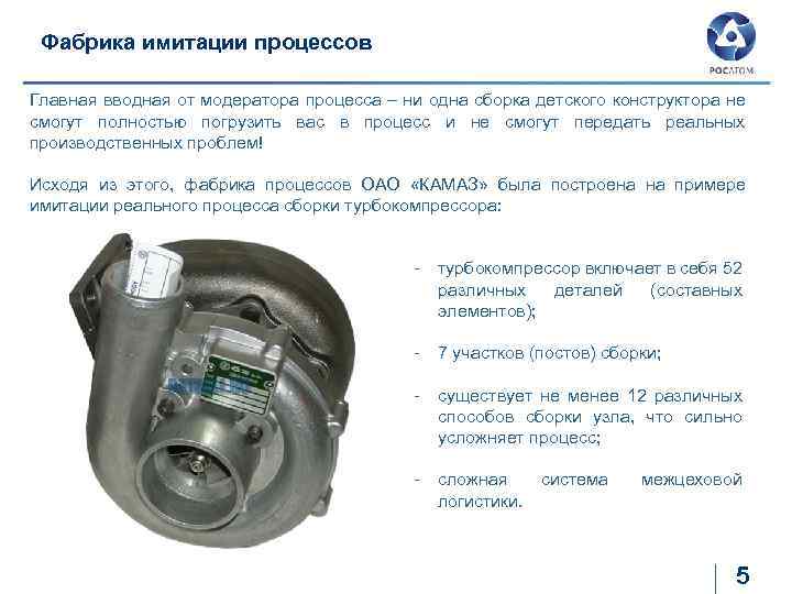 Фабрика имитации процессов Главная вводная от модератора процесса – ни одна сборка детского конструктора