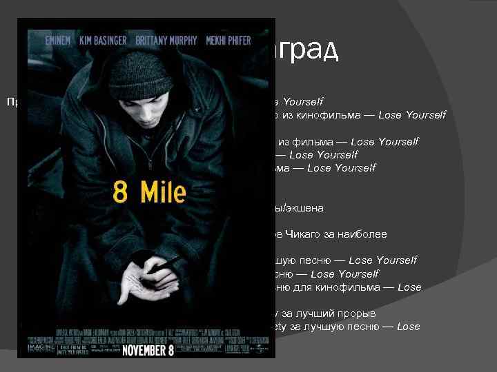 Yourself перевод на русский. Lose yourself перевод.