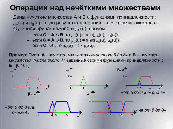 Используя д