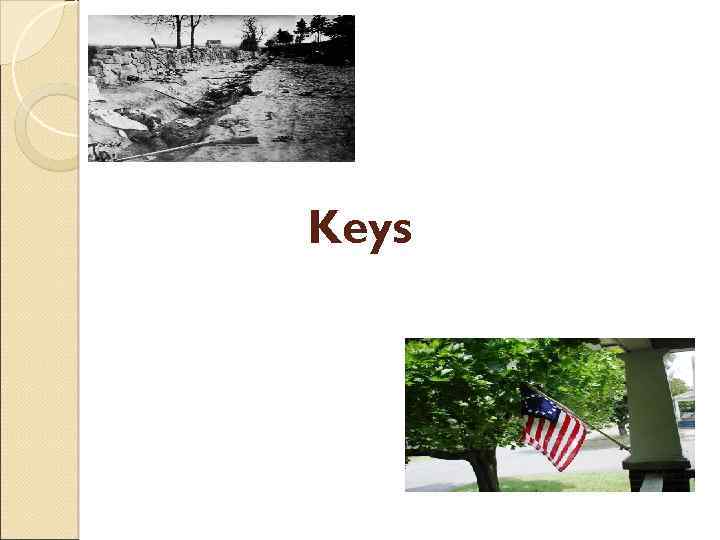 Keys 
