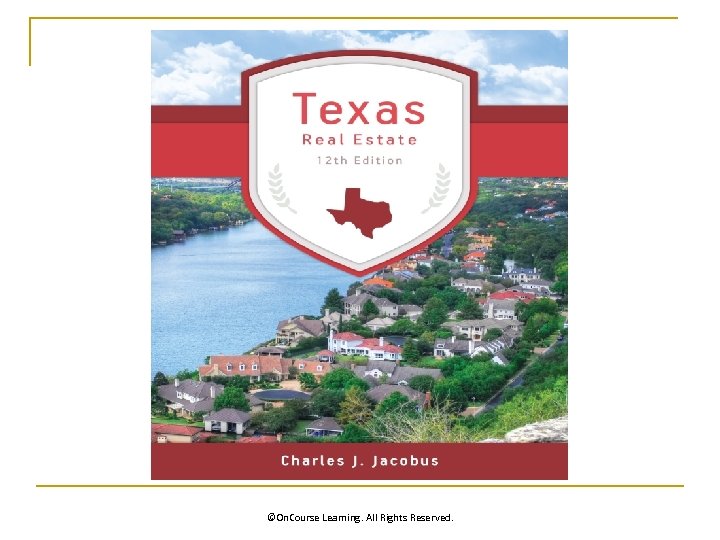 ©On. Course Learning. All Rights Reserved. 